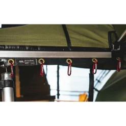 Dare to be Different Outdoor  Ezi Sky Clips accessoire set< Tunneltenten|Koepeltenten