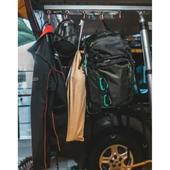 Dare to be Different Outdoor  Ezi Sky Clips accessoire set< Tunneltenten|Koepeltenten