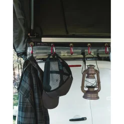 Dare to be Different Outdoor  Ezi Sky Clips accessoire set< Tunneltenten|Koepeltenten