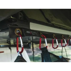 Dare to be Different Outdoor  Ezi Sky Clips accessoire set< Tunneltenten|Koepeltenten