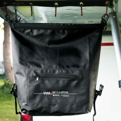 Dare to be Different Outdoor Ezi Carryall draagtas black< Tunneltenten|Koepeltenten