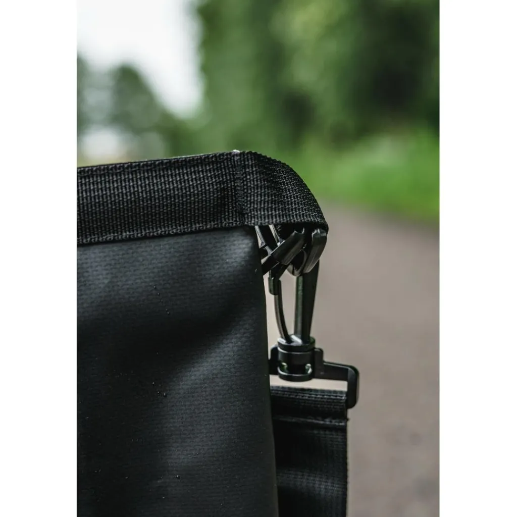 Dare to be Different Outdoor Ezi Carryall draagtas black< Tunneltenten|Koepeltenten