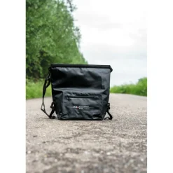 Dare to be Different Outdoor Ezi Carryall draagtas black< Tunneltenten|Koepeltenten