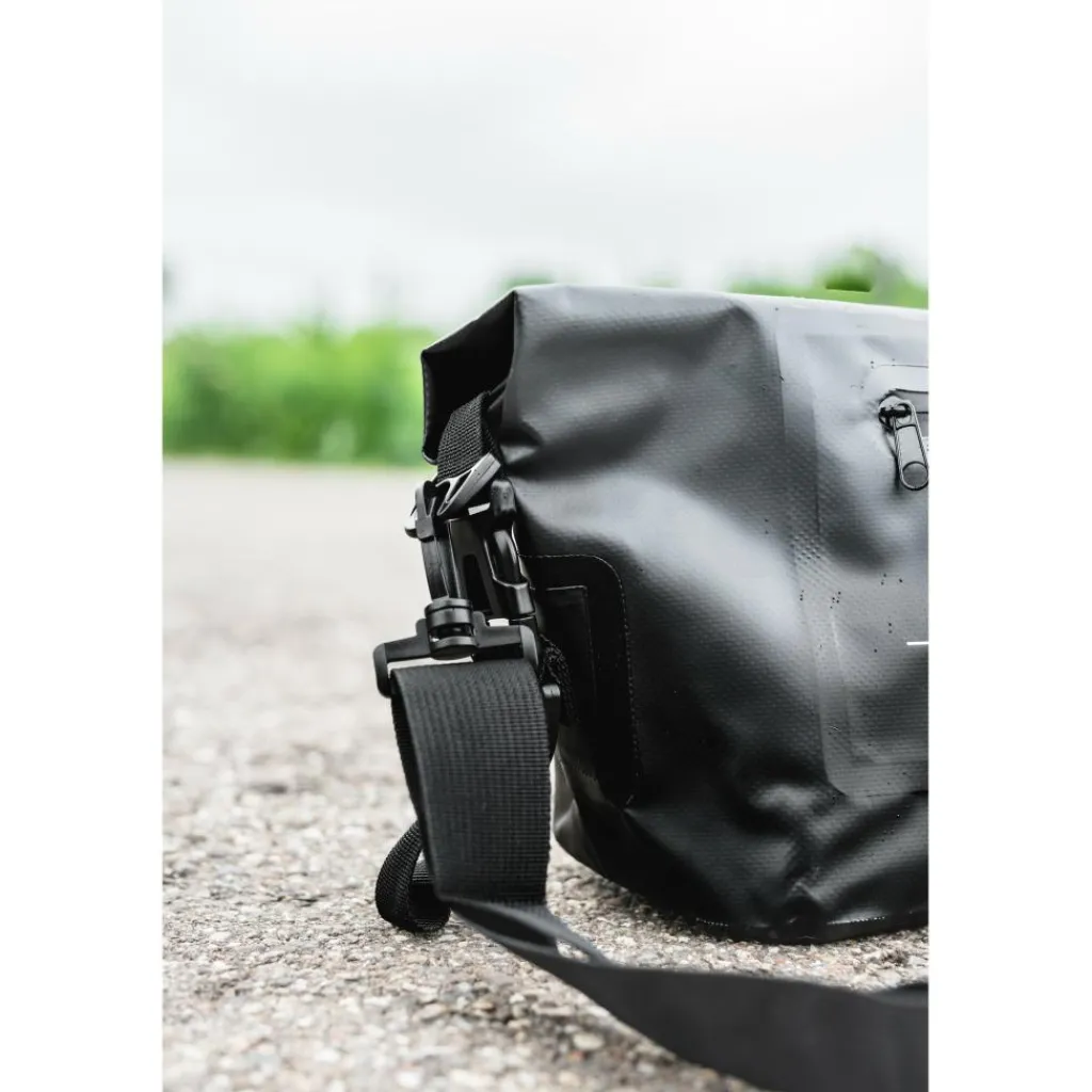 Dare to be Different Outdoor Ezi Carryall draagtas black< Tunneltenten|Koepeltenten