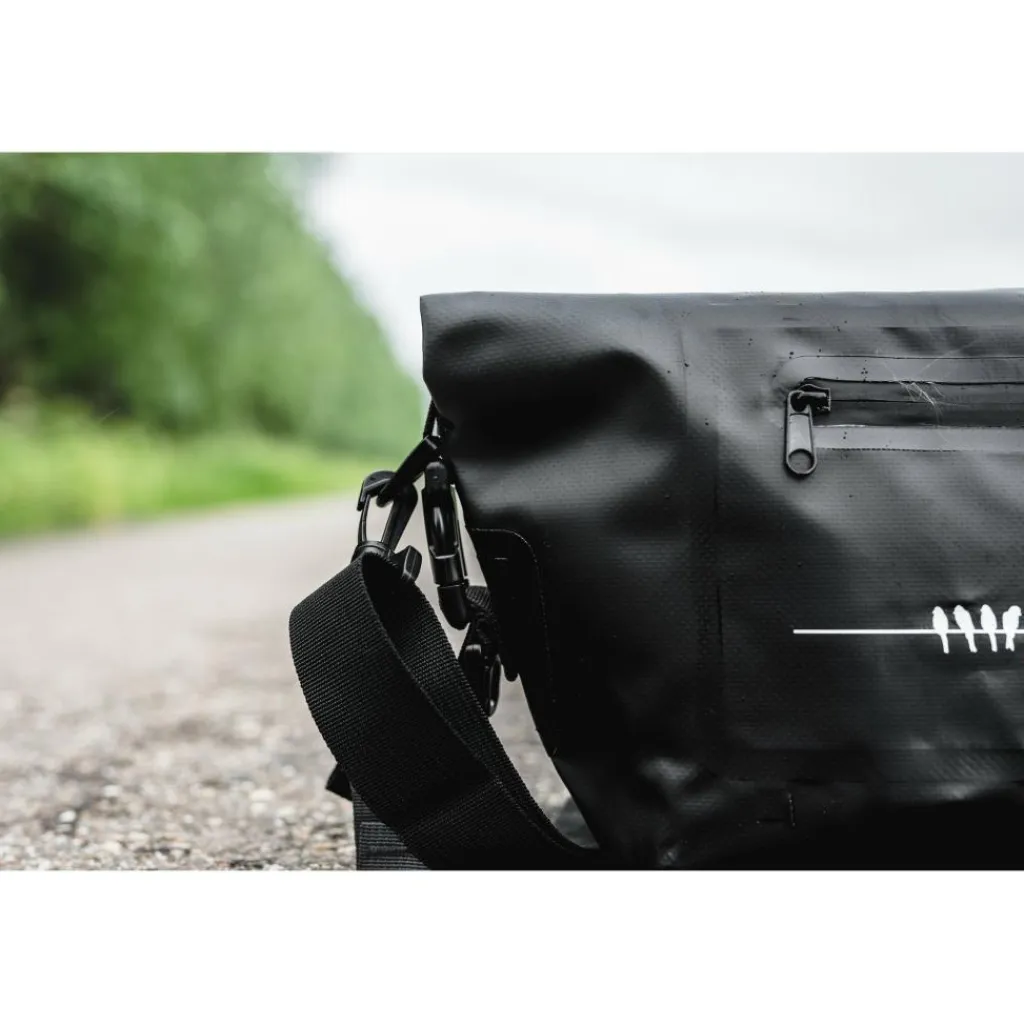 Dare to be Different Outdoor Ezi Carryall draagtas black< Tunneltenten|Koepeltenten