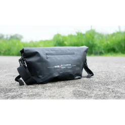 Dare to be Different Outdoor Ezi Carryall draagtas black< Tunneltenten|Koepeltenten