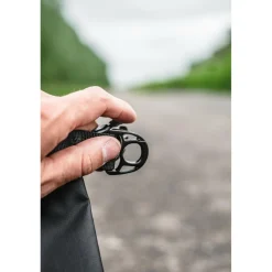 Dare to be Different Outdoor Ezi Carryall draagtas black< Tunneltenten|Koepeltenten