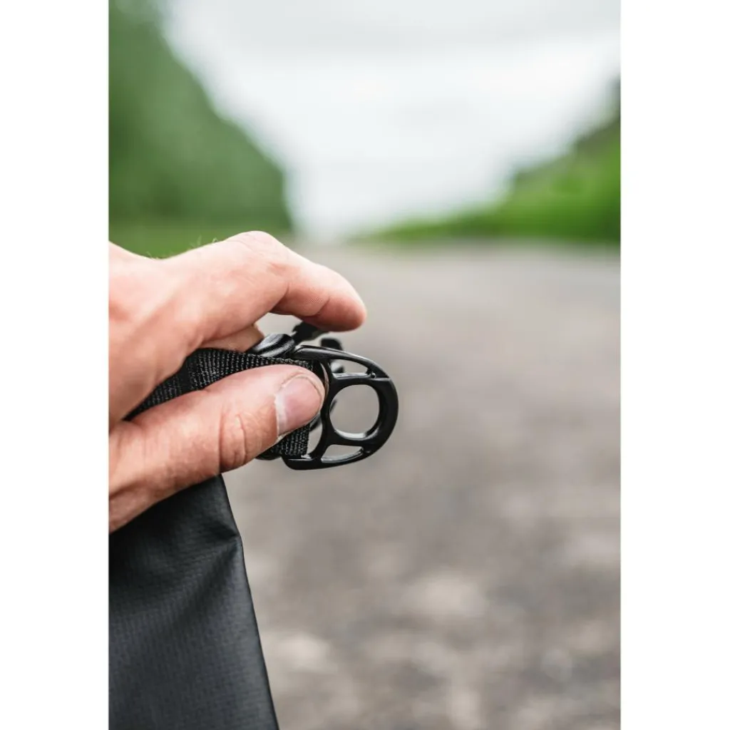 Dare to be Different Outdoor Ezi Carryall draagtas black< Tunneltenten|Koepeltenten