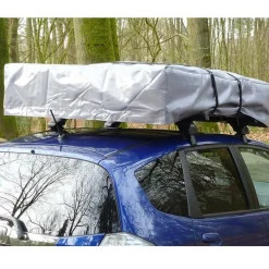 2-Persoons Tent|Tunneltenten-Dare to be Different Outdoor 140S daktent green