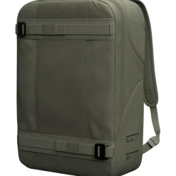 Overige Rugzakken-Db Journey Daypack 16 inch laptop rugzak 20 liter moss green