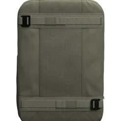 Overige Rugzakken-Db Journey  Daypack 16 inch laptop rugzak 20 liter moss green