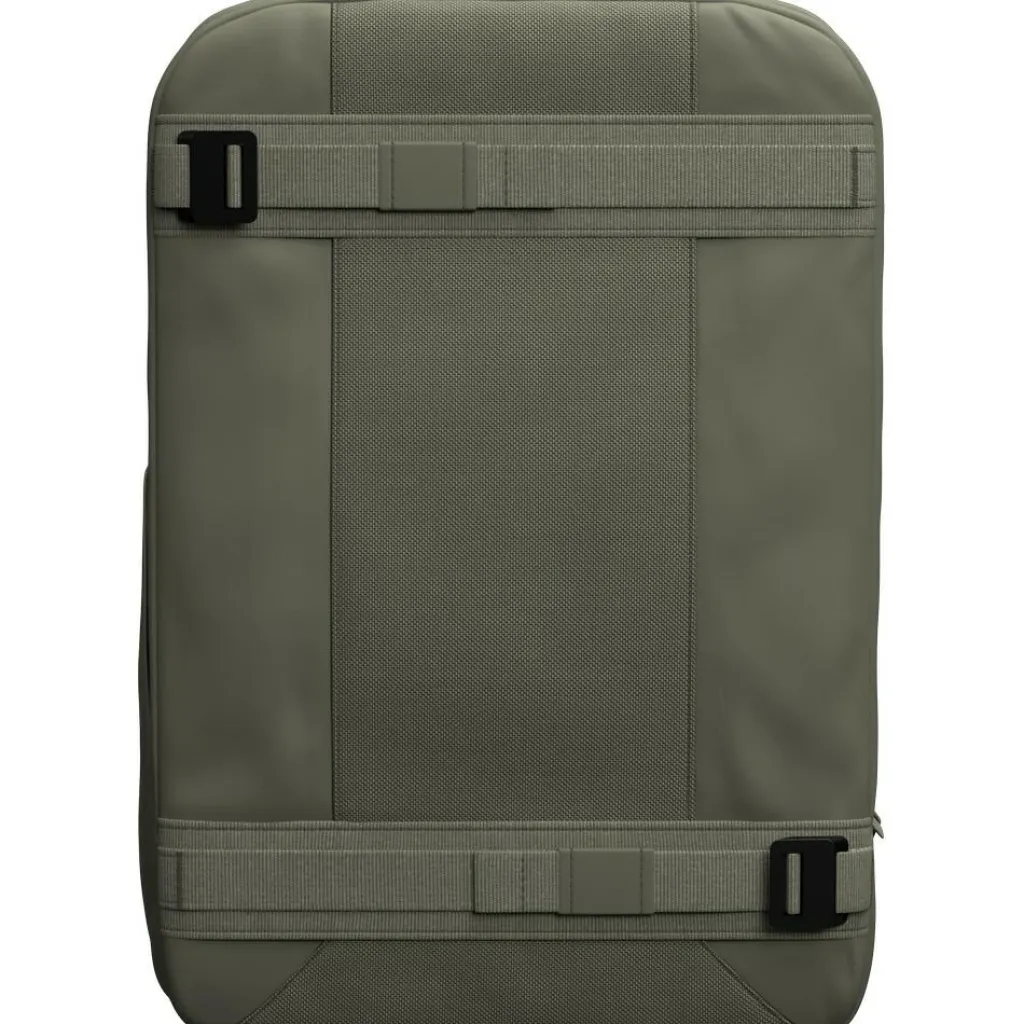 Overige Rugzakken-Db Journey Daypack 16 inch laptop rugzak 20 liter moss green