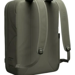 Overige Rugzakken-Db Journey Daypack 16 inch laptop rugzak 20 liter moss green