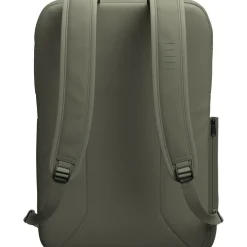 Overige Rugzakken-Db Journey Daypack 16 inch laptop rugzak 20 liter moss green