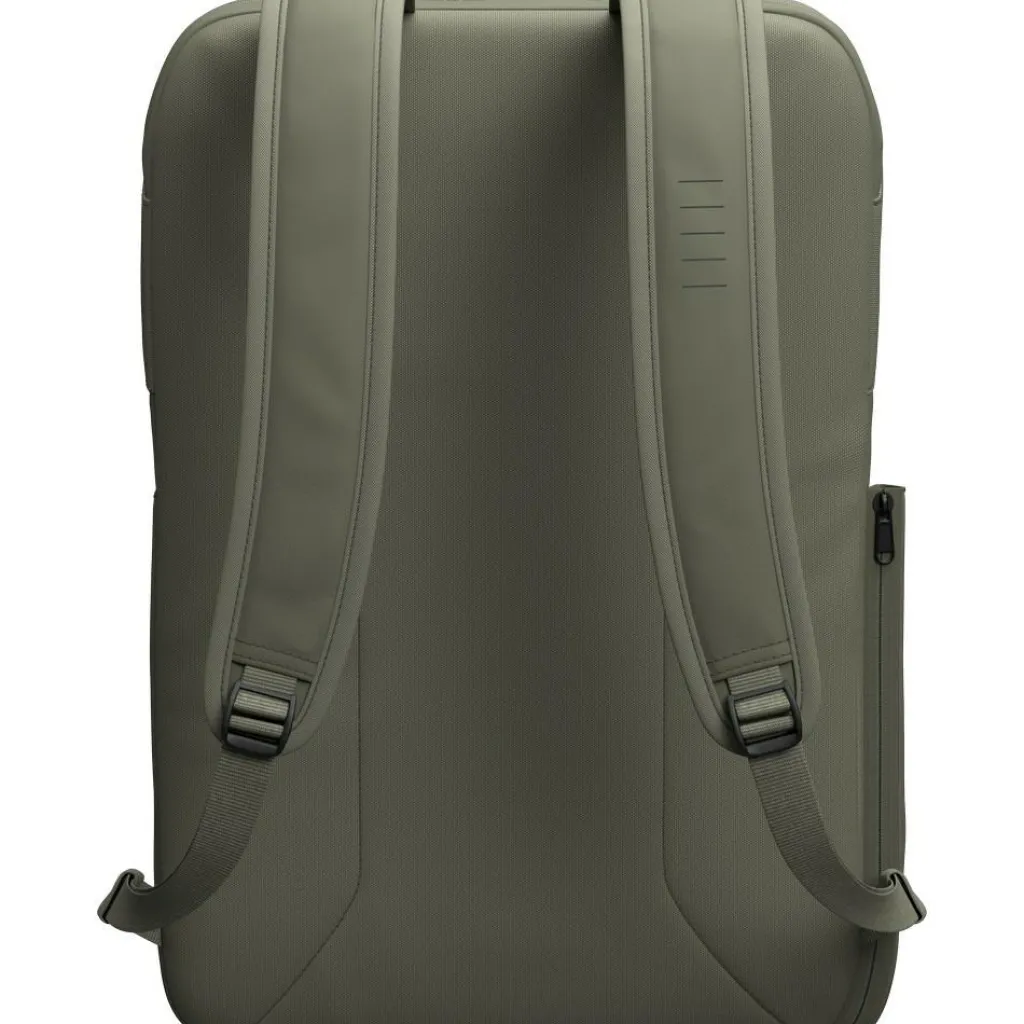 Overige Rugzakken-Db Journey Daypack 16 inch laptop rugzak 20 liter moss green