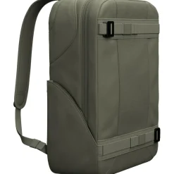 Overige Rugzakken-Db Journey Daypack 16 inch laptop rugzak 20 liter moss green