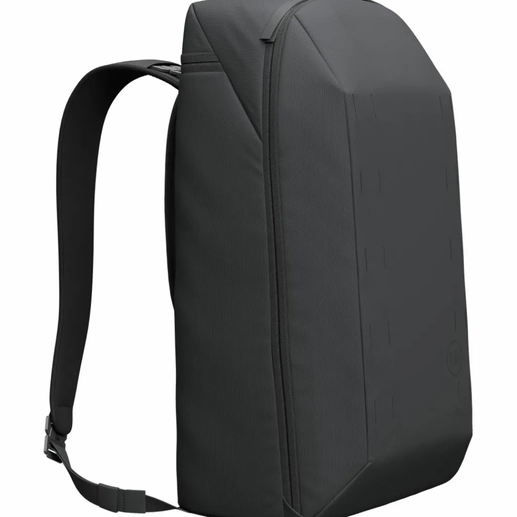 Db Journey Freya laptop rugzak 22 liter dames gneiss< Overige Rugzakken