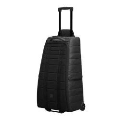 Db Journey  Hugger Roller trolley 75 - 26 cm black out< Koffersoorten|Fietsartikelen