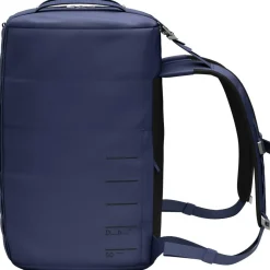 Db Journey Roamer Pro Split reistas 50L blue hour< Reistassen