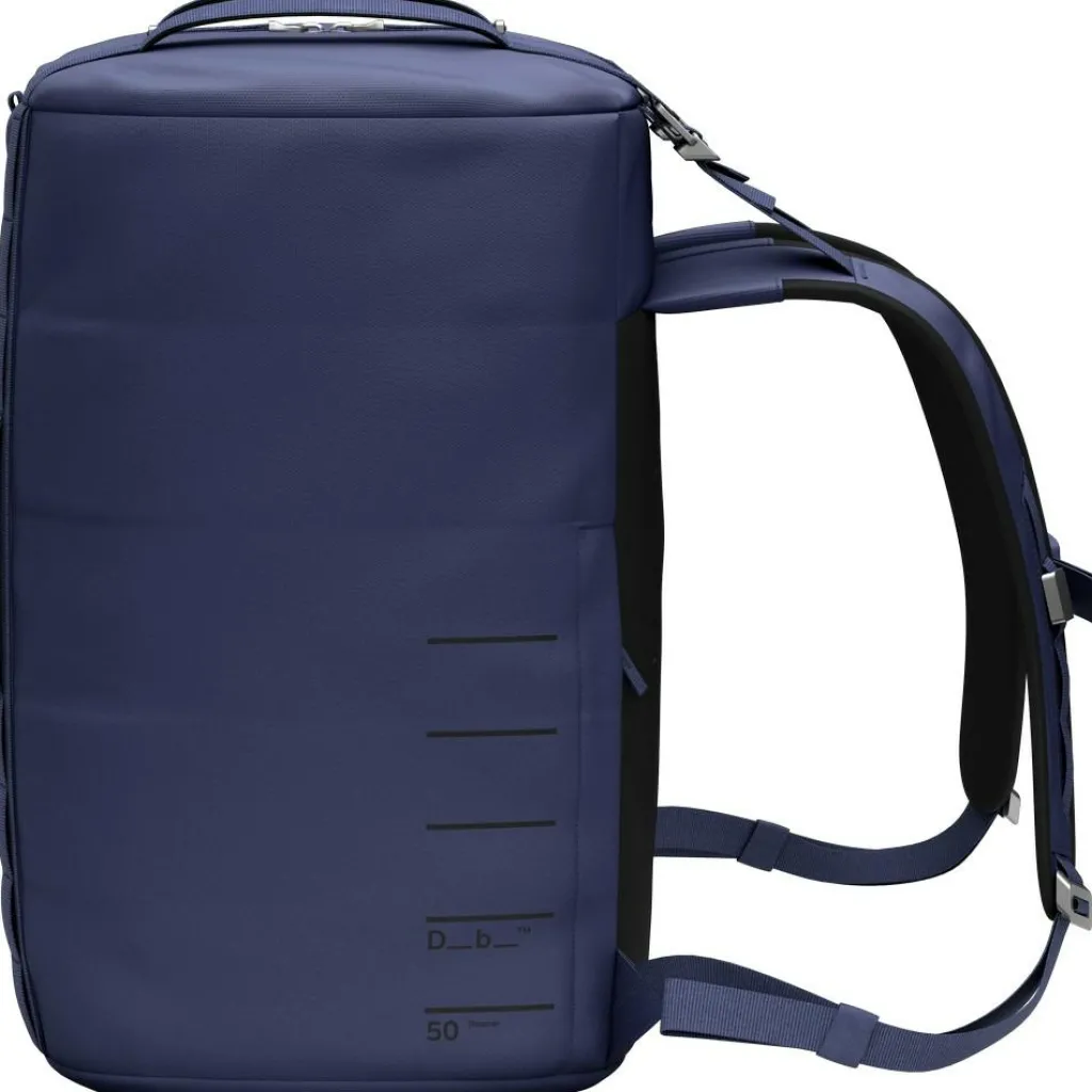 Db Journey Roamer Pro Split reistas 50L blue hour< Reistassen