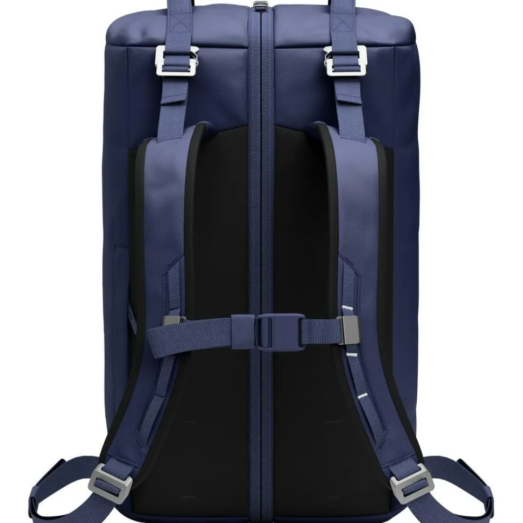 Db Journey Roamer Pro Split reistas 50L blue hour< Reistassen