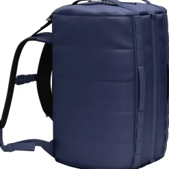 Db Journey Roamer Pro Split reistas 50L blue hour< Reistassen