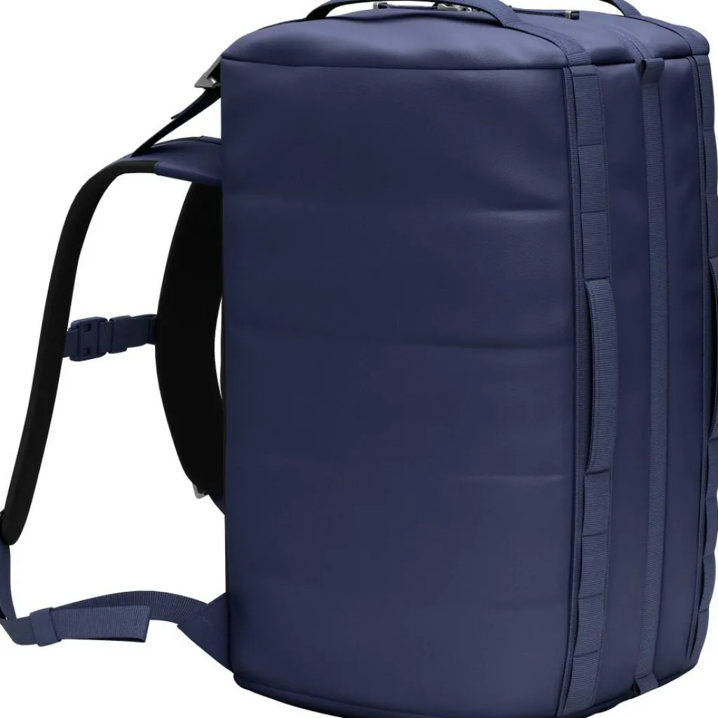 Db Journey Roamer Pro Split reistas 50L blue hour< Reistassen