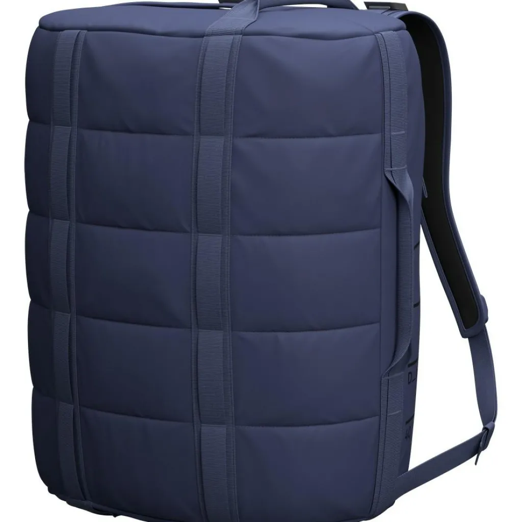Db Journey Roamer reistas 40L blue hour< Reistassen