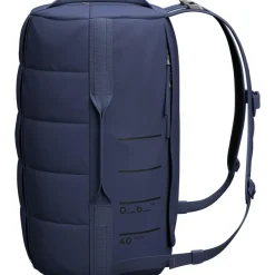 Db Journey Roamer reistas 40L blue hour< Reistassen