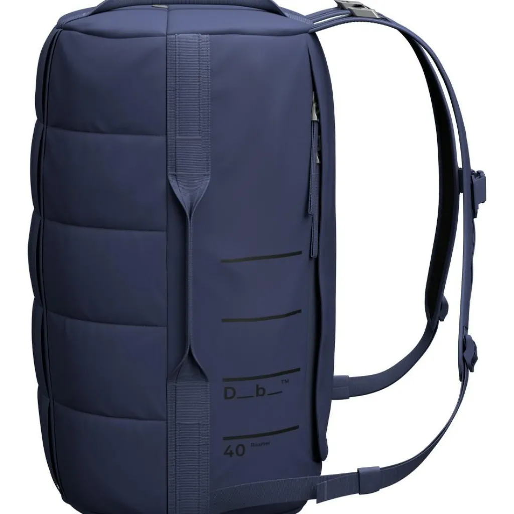 Db Journey Roamer reistas 40L blue hour< Reistassen