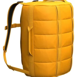 Reistassen-Db Journey  Roamer reistas 40L parhelion orange