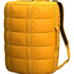 Reistassen-Db Journey Roamer reistas 60L parhelion orange