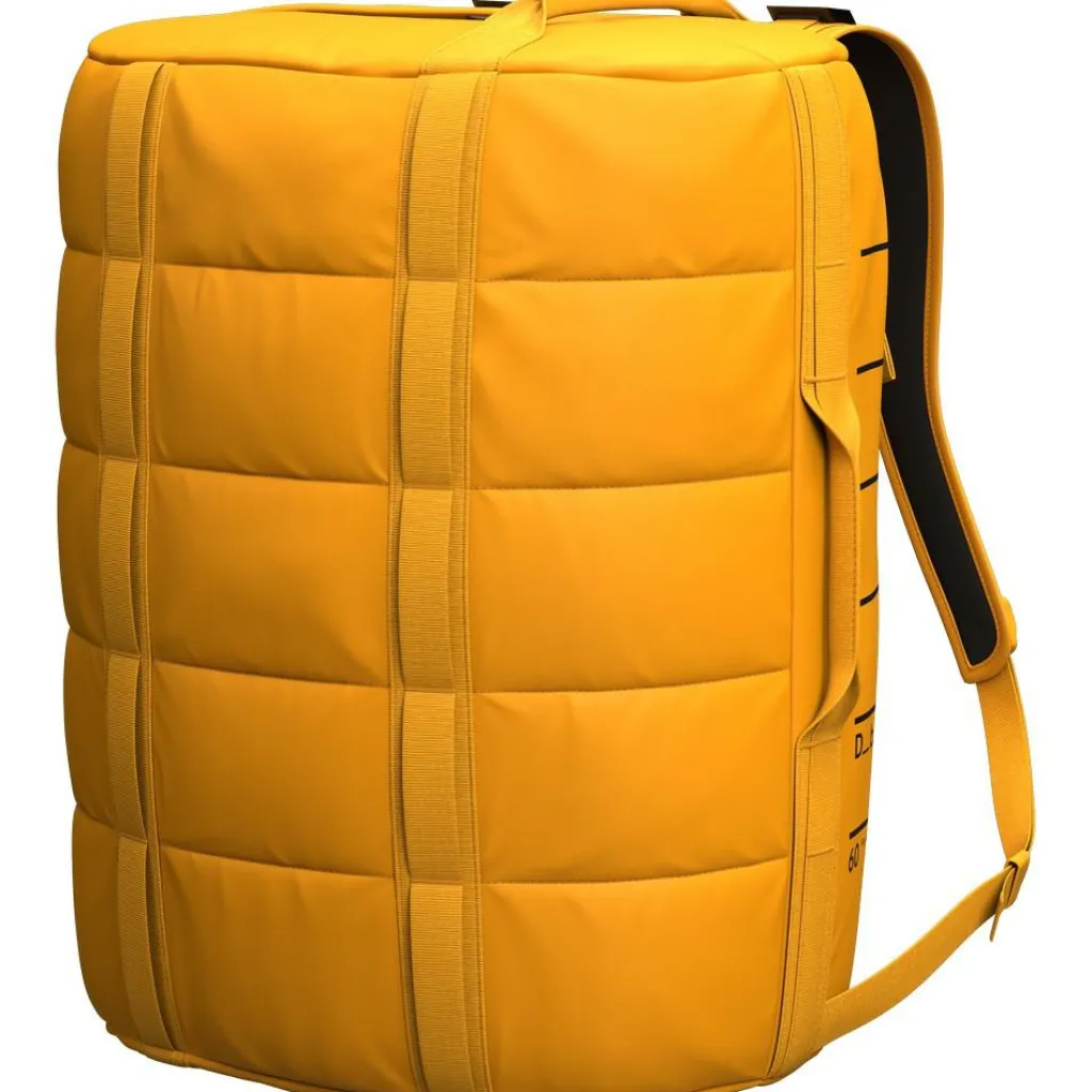 Reistassen-Db Journey Roamer reistas 60L parhelion orange