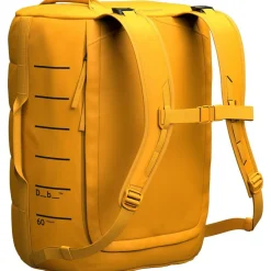 Reistassen-Db Journey Roamer reistas 60L parhelion orange