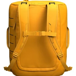 Reistassen-Db Journey Roamer reistas 60L parhelion orange