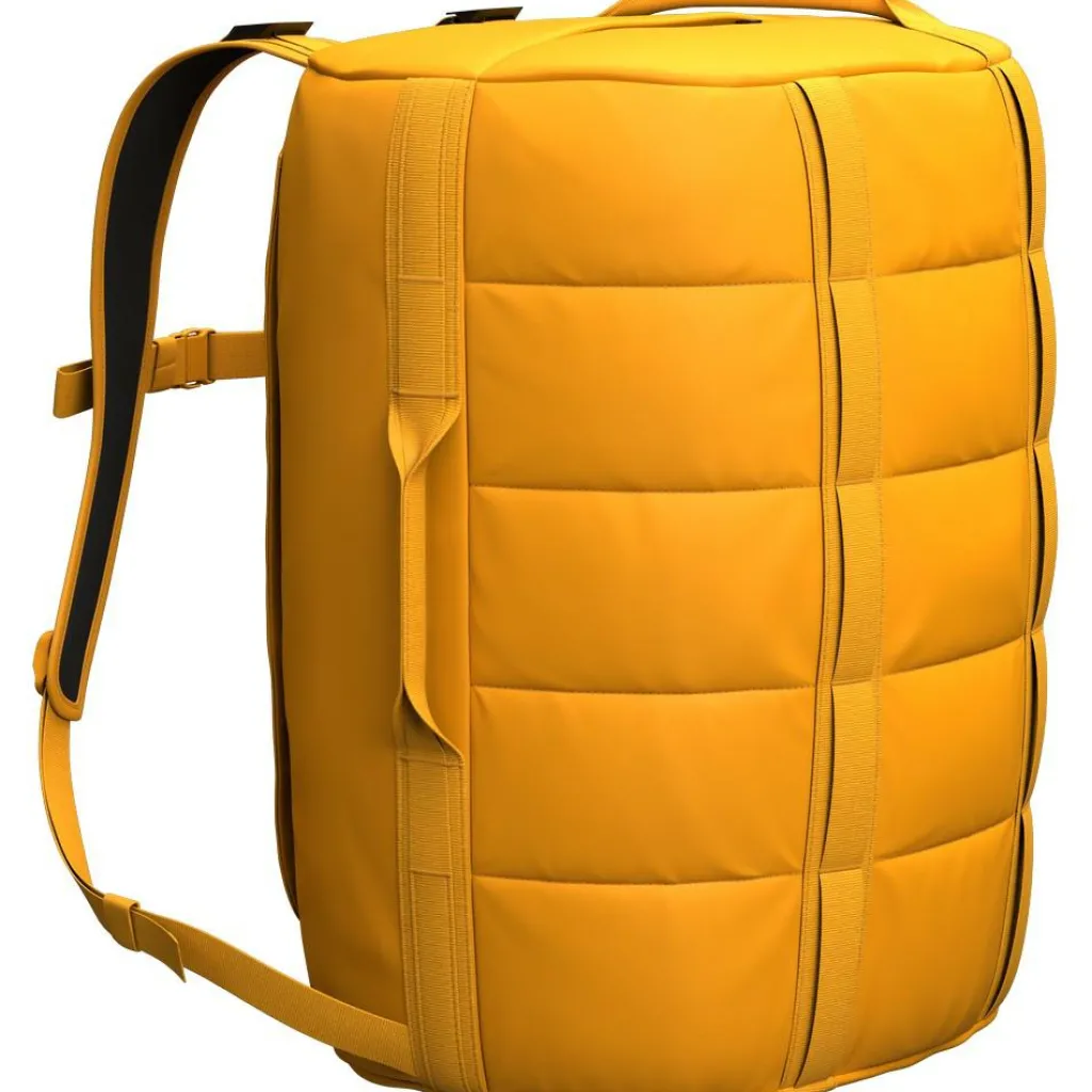 Reistassen-Db Journey Roamer reistas 60L parhelion orange