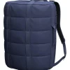 Reistassen-Db Journey  Roamer reistas 60L blue hour
