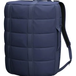 Reistassen-Db Journey Roamer reistas 60L blue hour