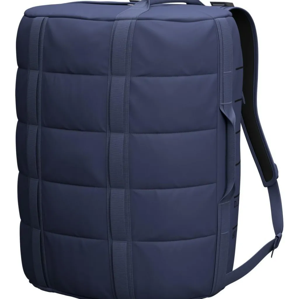 Reistassen-Db Journey Roamer reistas 60L blue hour