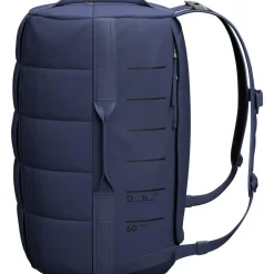 Reistassen-Db Journey Roamer reistas 60L blue hour