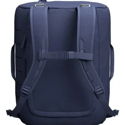 Reistassen-Db Journey Roamer reistas 60L blue hour