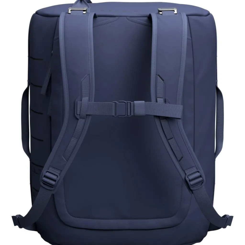 Reistassen-Db Journey Roamer reistas 60L blue hour