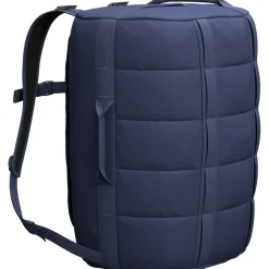 Reistassen-Db Journey Roamer reistas 60L blue hour
