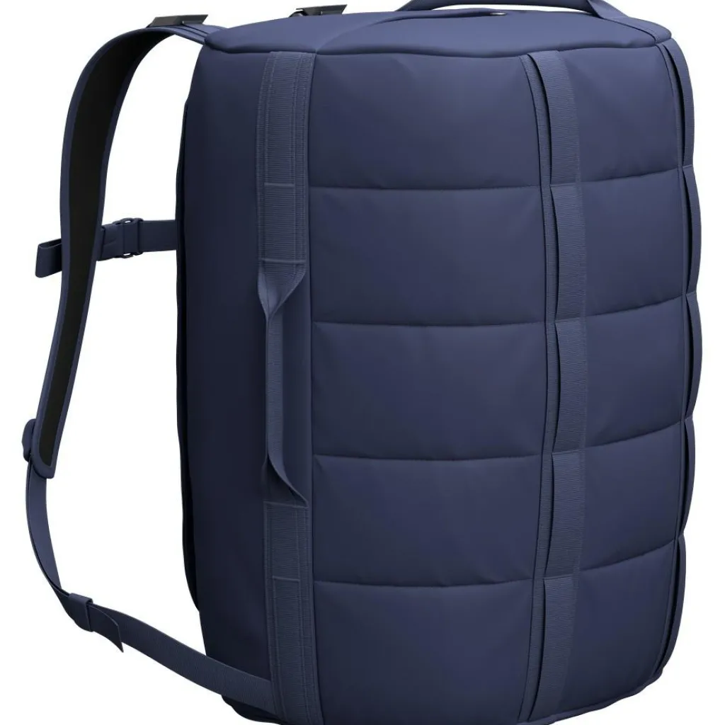 Reistassen-Db Journey Roamer reistas 60L blue hour