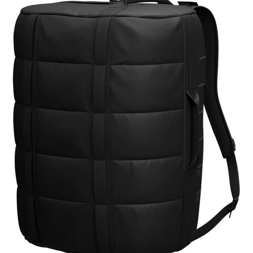 Db Journey Roamer reistas 60L black out< Reistassen