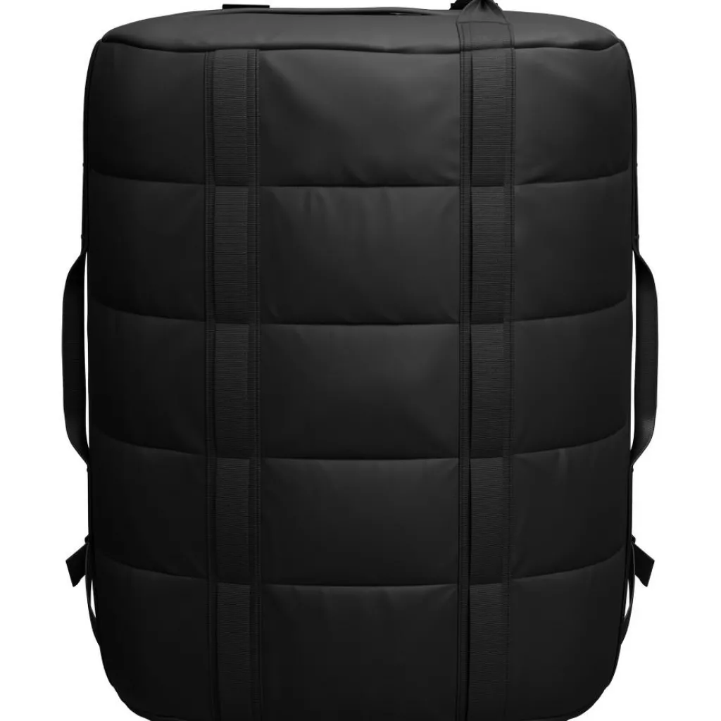 Db Journey Roamer reistas 60L black out< Reistassen