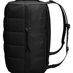 Db Journey Roamer reistas 60L black out< Reistassen