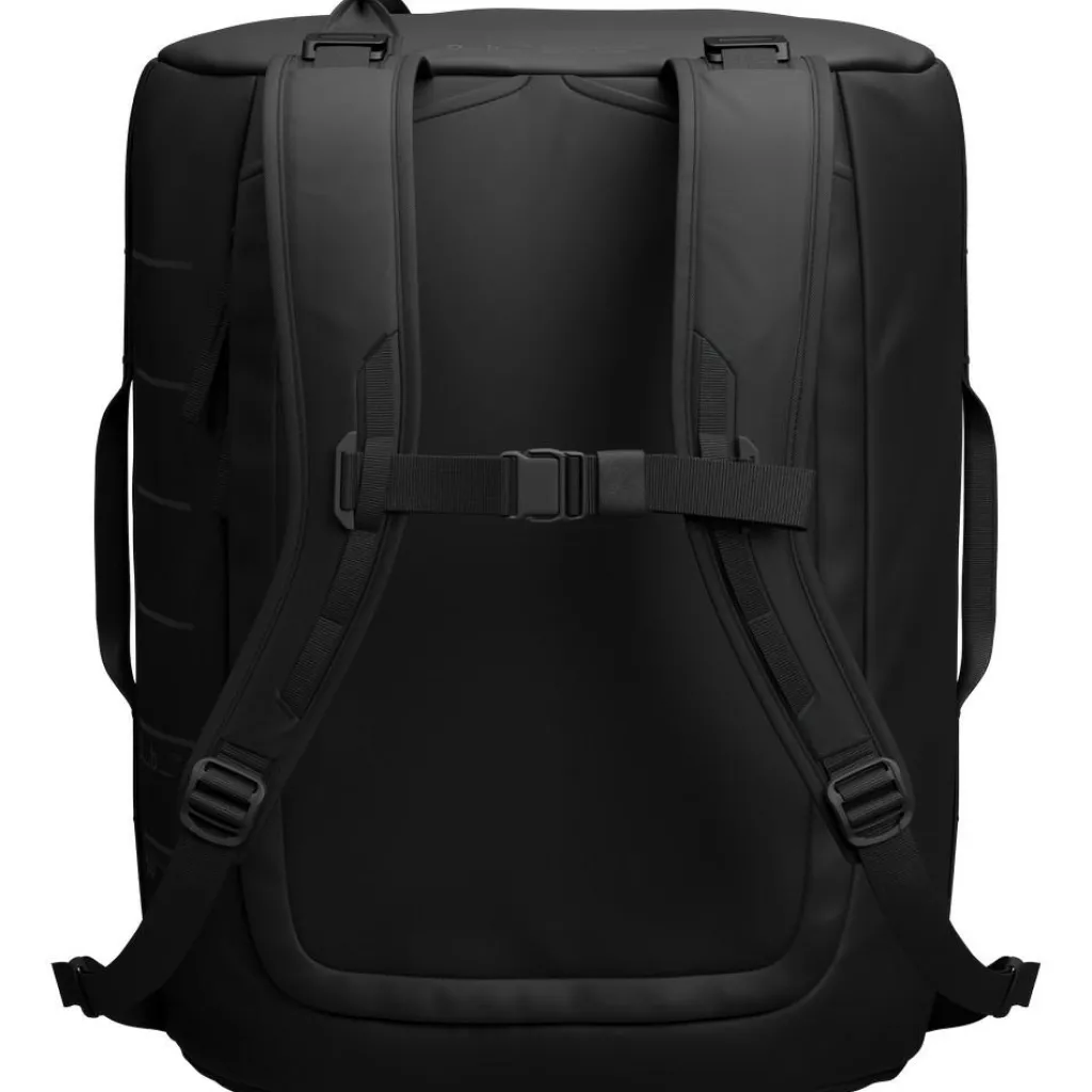 Db Journey Roamer reistas 60L black out< Reistassen
