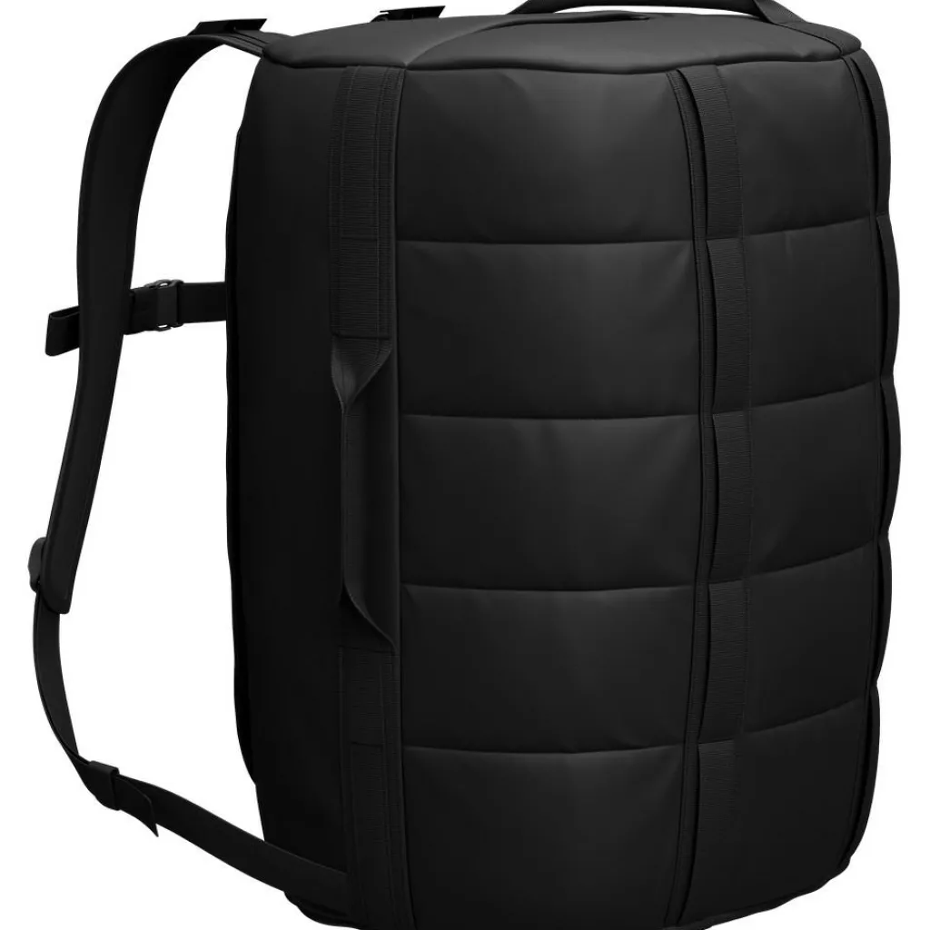 Db Journey Roamer reistas 60L black out< Reistassen