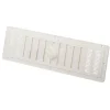 Ventilatie-De Wit  Afsluitbaar ventilatierooster 250x70mm